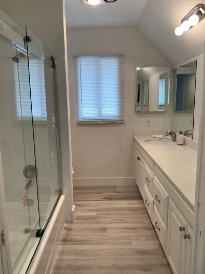 Beach Walk Deerfield